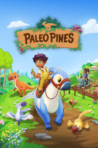 Game Box forPaleo Pines (PC)
