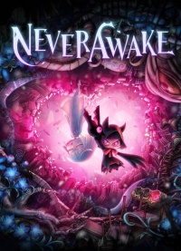 NeverAwake (PS4 cover