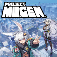 Okładka Project Mugen (PC)