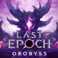 Okładka Last Epoch: Orobyss (PC)