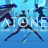 Okładka Atone: Heart of the Elder Tree (PC)