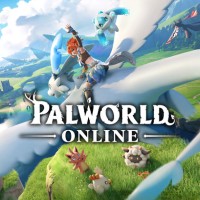 Palworld Online