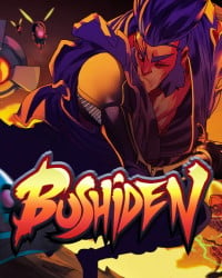 Bushiden (XONE cover