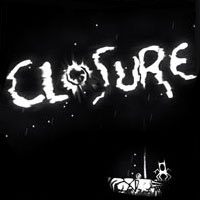 Okładka Closure (PS3)