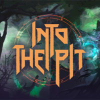 Okładka Into the Pit (PC)