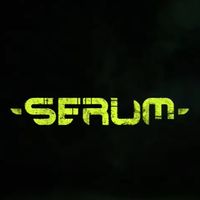 Okładka Serum (PC)
