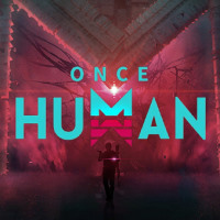 Okładka Once Human (PC)