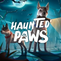 Haunted Paws