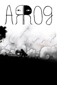 Arrog (PS4 cover