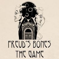 Game Box forFreud's Bones (Switch)