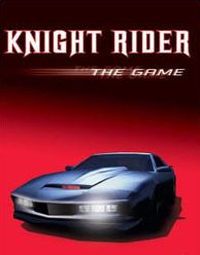 Knight Rider (PC cover