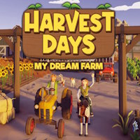 Harvest Days (PC cover