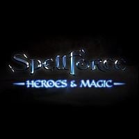 Okładka SpellForce: Heroes & Magic (AND)