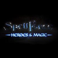 SpellForce: Heroes & Magic (iOS cover