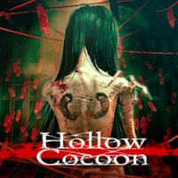 Okładka Hollow Cocoon (PC)