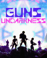 Okładka Guns Undarkness (PC)