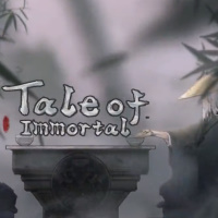 Tale of Immortal (PC cover
