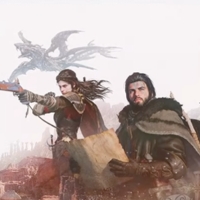 Crimson Desert: Charting the Unknown