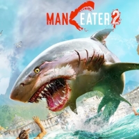 Maneater 2