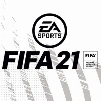 Game Box for FIFA 21 (PC)