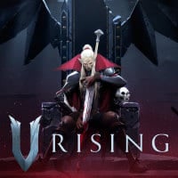 V Rising (PC cover