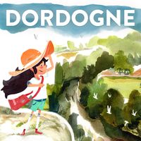 Dordogne (PS4 cover