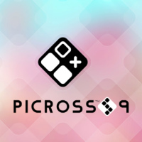 Okładka Picross S9 (Switch)