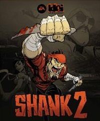 Shank 2 (PC cover