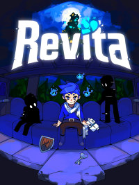 Revita (PC cover