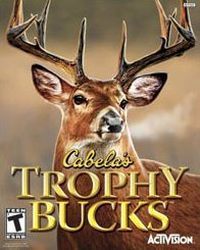 Cabela's Trophy Bucks (X360 cover