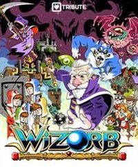 Wizorb (PSP cover