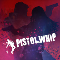 Game Box forPistol Whip (PS5)
