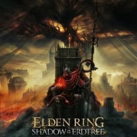 Elden Ring: Shadow of the Erdtree (PS5 cover