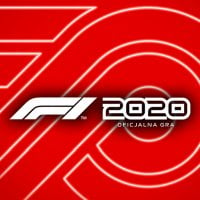 F1 2020 (PC cover