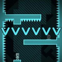 Okładka VVVVVV (iOS)