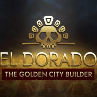 Okładka El Dorado: The Golden City Builder (PC)