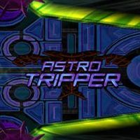 Astro Tripper (PS3 cover