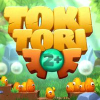 Okładka Toki Tori 2 (WiiU)