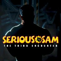 Serious Sam: The Third Encounter