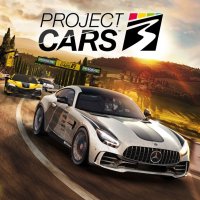 Game Box for Project CARS 3 (PC)