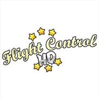 Flight Control HD (PS3 cover