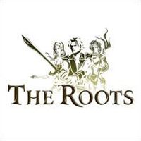 Okładka The Roots (XBOX)