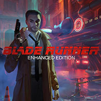 Blade Runner: Enhanced Edition (PC cover