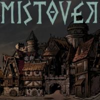 Mistover (PS4 cover