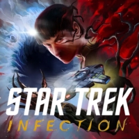 Star Trek: Infection