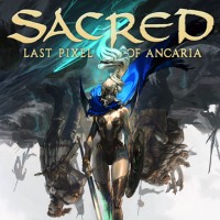 Sacred: Last Pixel of Ancaria