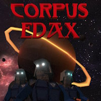 Okładka Corpus Edax (PC)