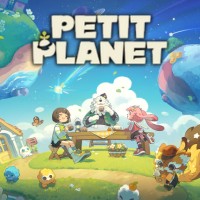 Okładka Petit Planet (iOS)
