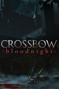 OkładkaCrossbow: Bloodnight	 (PC)