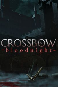 Okładka Crossbow: Bloodnight	 (Switch)